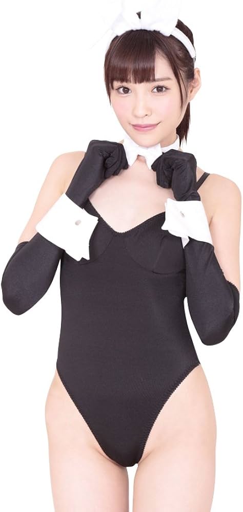 バニーガールコスチューム ブラック Amazon.co.jp: 【大きいサイズ】バニーガール衣装 大きいサイズ