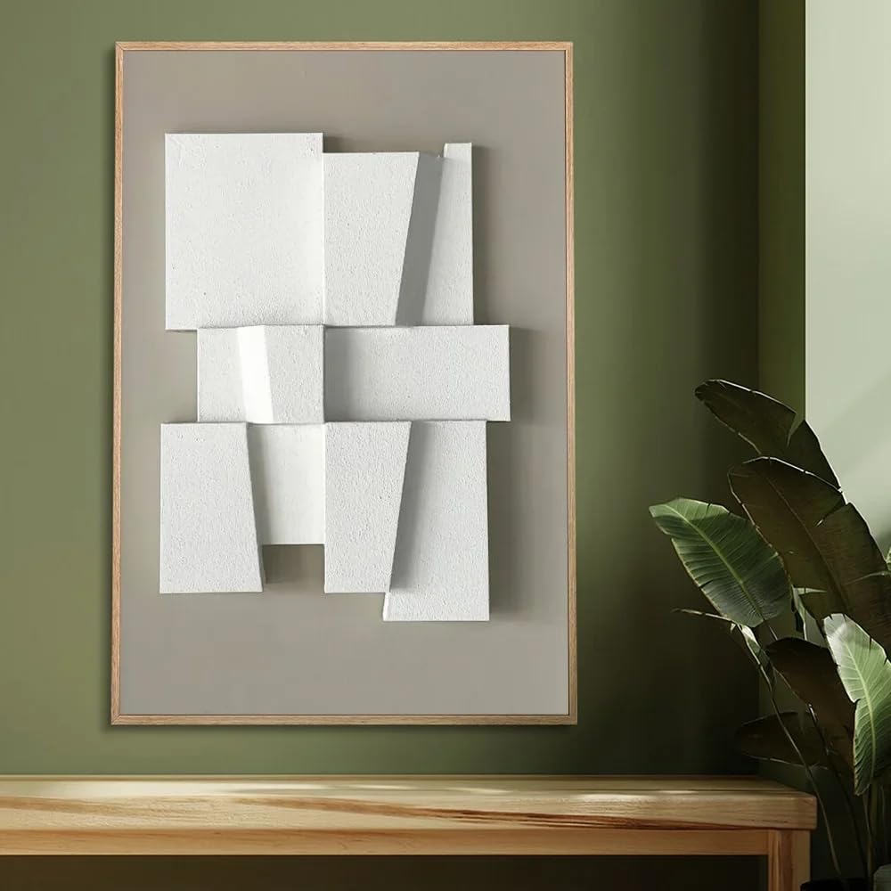 LMYSXAOZ Prints On Canvas Painting Abstract Black And White Irregular Art Poster Minimalist Wall Decoration Image Office Home(70x110cm/Frameless)