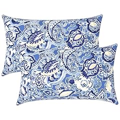 Floral Bluish Violet