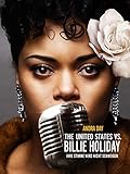 The United States vs. Billie Holiday - Ihre Stimme wird nicht schweigen