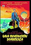  Una Invención Diabólica [DVD]