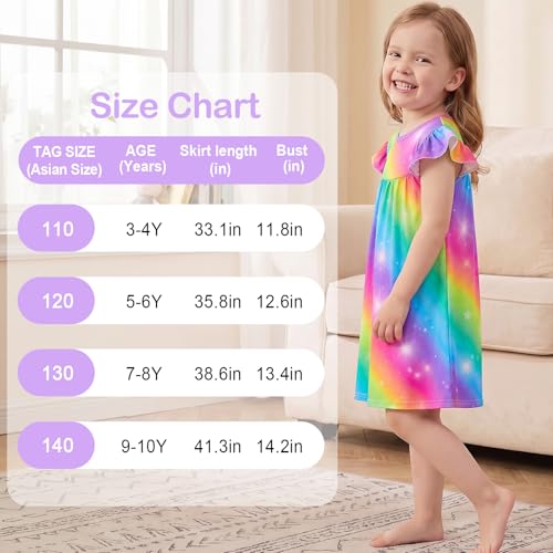Girls Nightgown - image 6