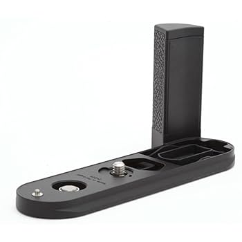 新品LEICA ライカm11用 ハンドグリップ 新品)Leica (ライカ) ハンドグリップ用フィンガーループ L（商品