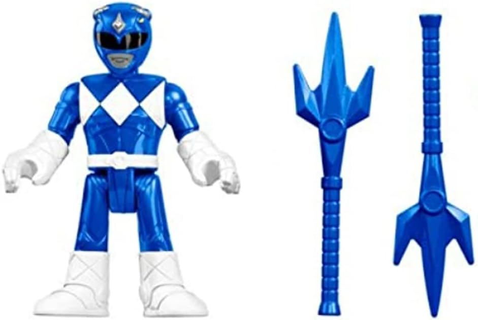 Imaginext Replacement Part Power Rangers Command Center Playset ...