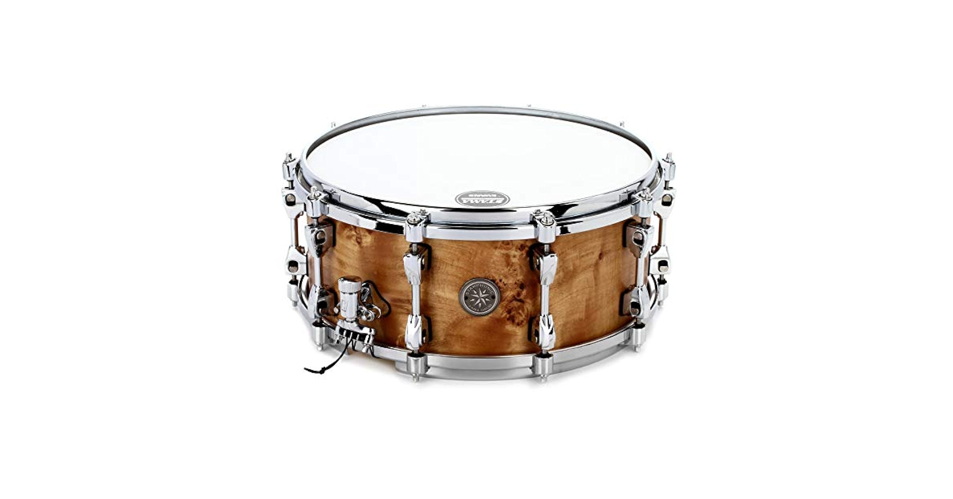 Amazon.com: Tama PMM146STM Starphonic Maple 6 x 14 inch