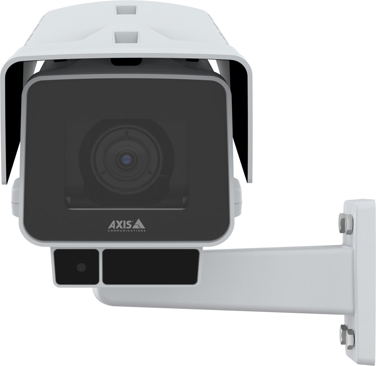 Axis Light 02736-001 Security Camera Box Ip Security Camera Outdoor 2592 X 1