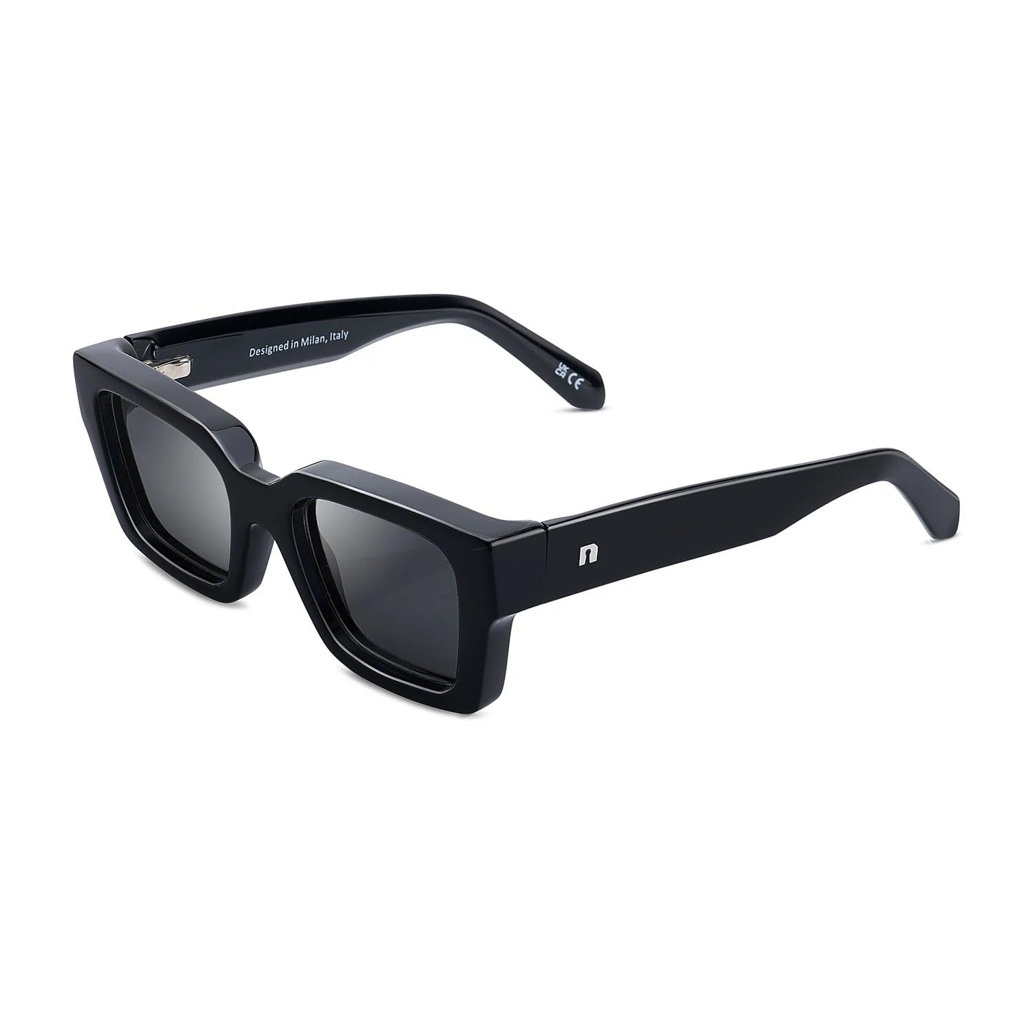 CLANDESTINE Model Gafas Unisex adulto (Pack de 1)