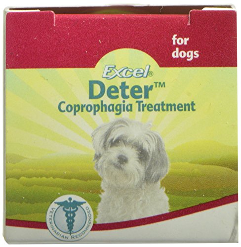 excel deter coprophagia 8in1