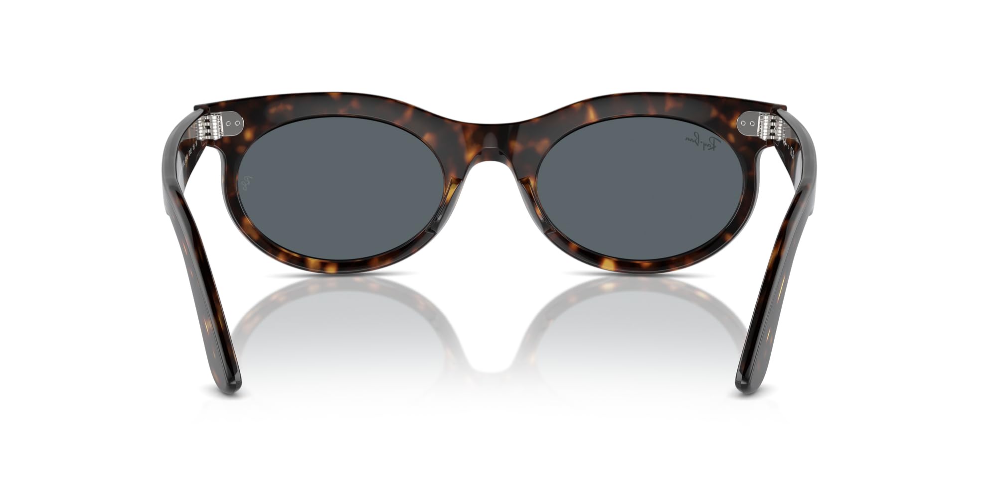 Ray-Ban Rb2242 Wayfarer Occhiali da sole ovali