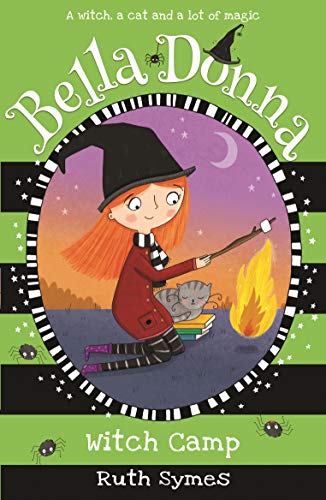 Preisvergleich Produktbild Witch Camp (Bella Donna)