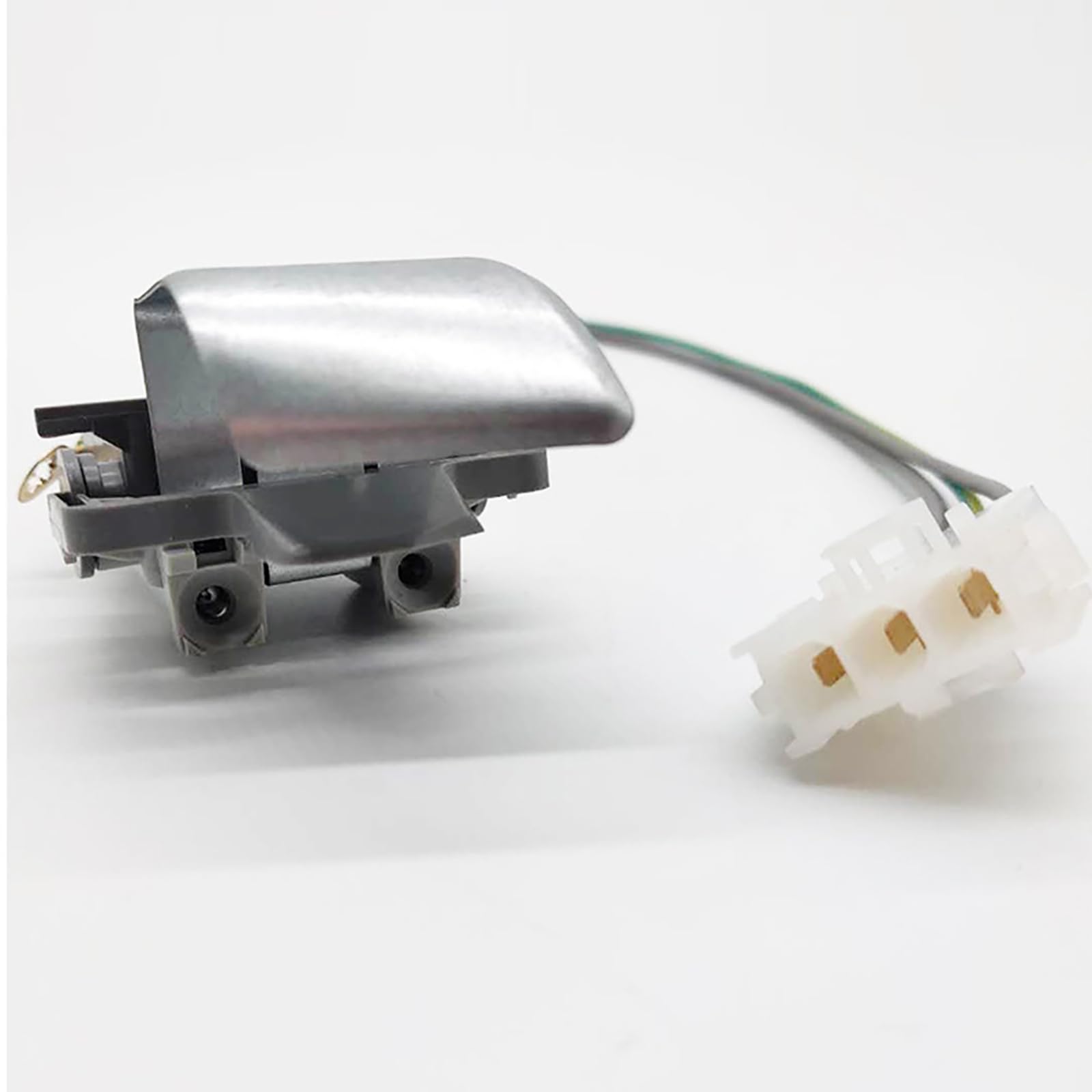 Pezzo Di Ricambio Scaroo Interruttore Coperchio Lavatrice Di Ricambio - Compatibile Con Whirlpool E Kenmore, Modelli 11020642990, 11020632991 ( Confezione Da 20 Pezzi) Lavastoviglie Incasso Indesit - Foto 2