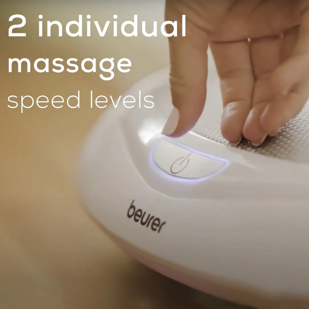 Shiatsu Foot Massager