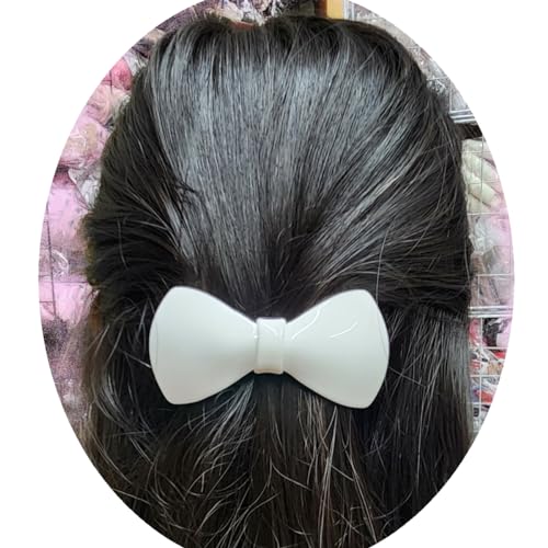 KIT 3 UNIDADES DE PRESILHAS FIVELAS PRENDEDOR MEDIO PARA CABELO (COLOR1)