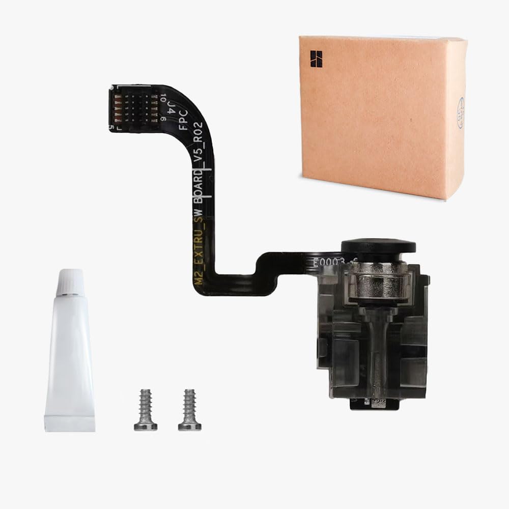 Amazon.co.jp: Bambu Lab 3DプリンターP1P/P1S用押出機フィラメント