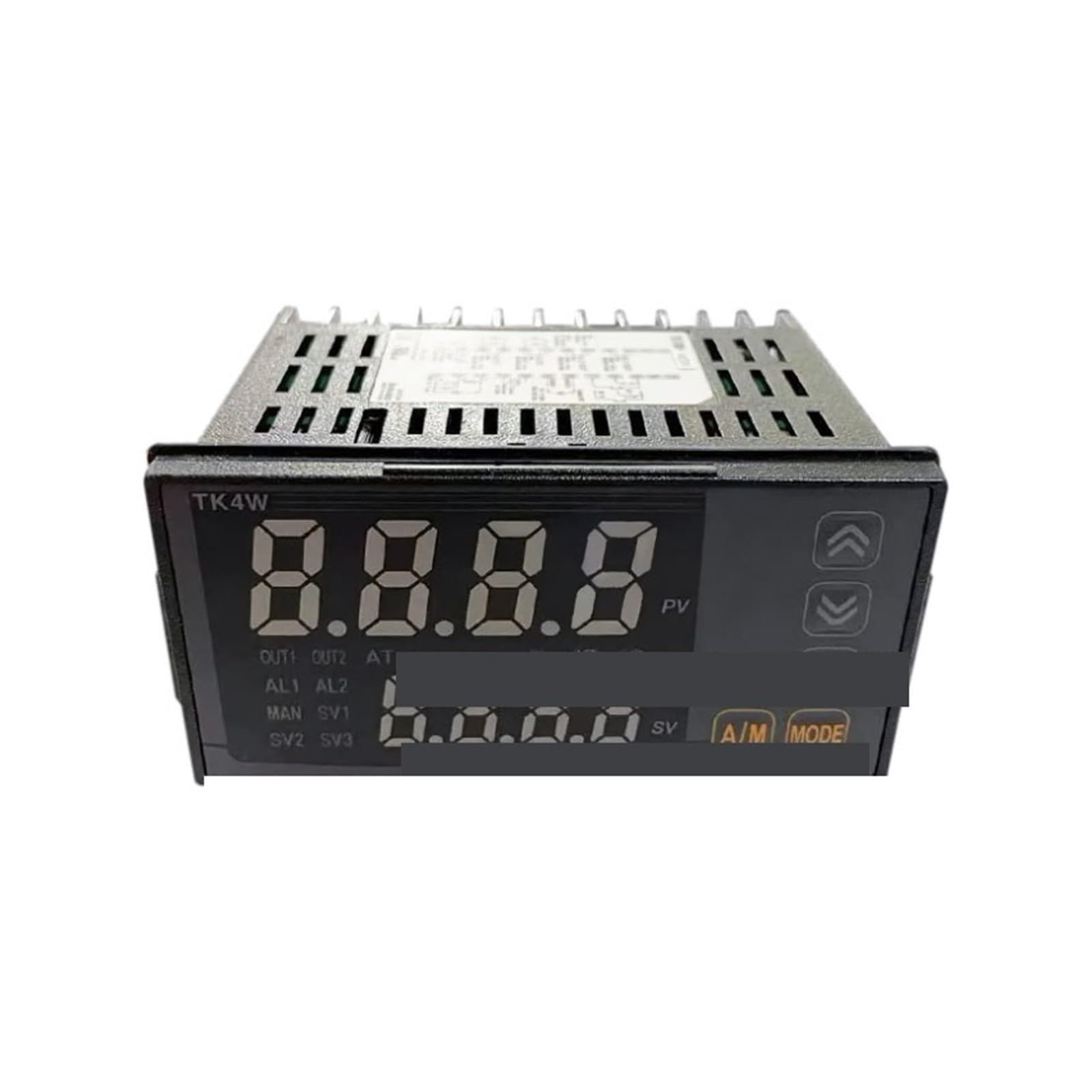 Régulateur PID TK4W-24RC à double sortie chaud/froid pour contrôle thermique de haute précision