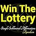 Win The Lottery: Subliminal Affirmations