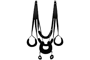 Adjustable Couple Sex Hammock