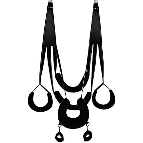 Adjustable Couple Sex Hammock