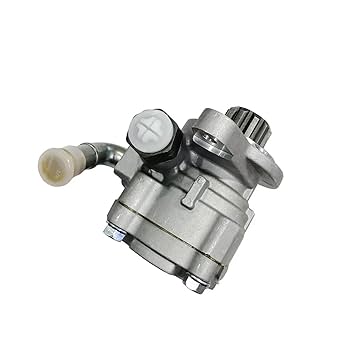 ひの パワーステアリングポンプ Amazon | A-Premium パワーステアリングポンプ ボルボ 240 1990
