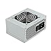 immagine 3TooQ tqep – Alimentatore di rete Eco Power (500 W, ATX 12 V v1.3) colore: argento