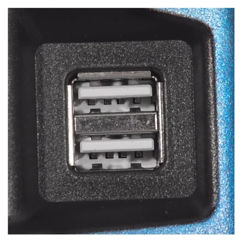 Régulateur de chargeur de panneau de cellules solaires MPPT 12V 24V USB - 4