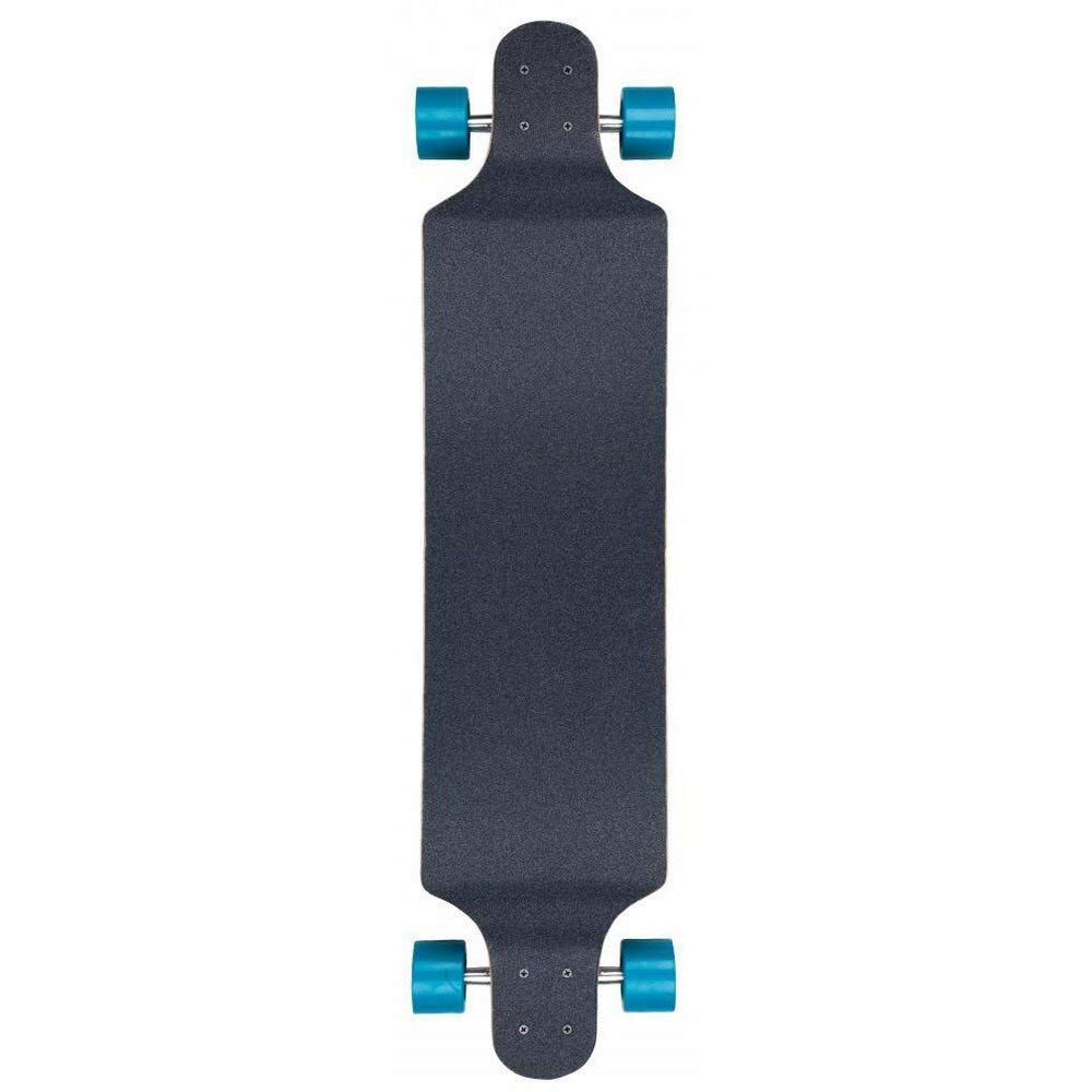 Skateboard multicolore D-street