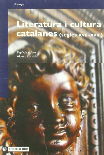Literatura i cultura catalanes (segle XVII i XVIII): 115 (Manuals)