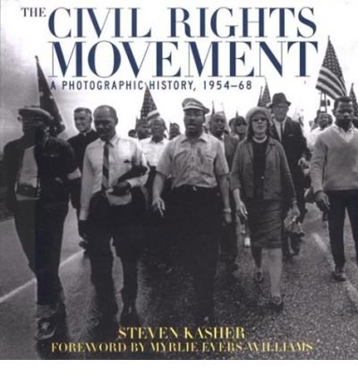 CIVIL RIGHTS MOVEMENT - GREENLIGHT } ] by Kasher, Steven (AUTHOR) Sep ...