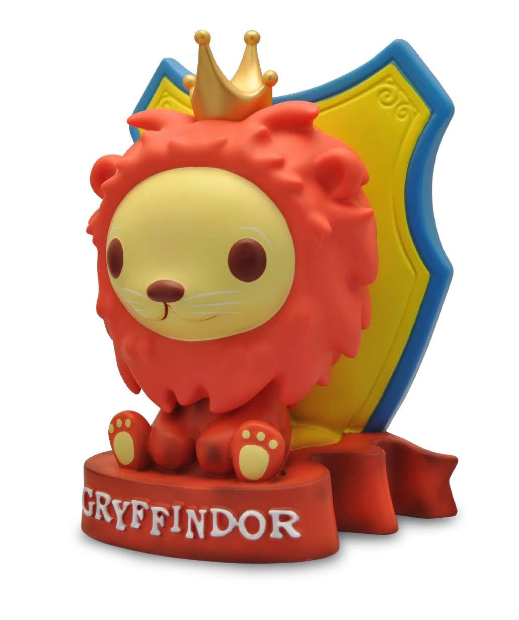 Gryffindor Money Box 12Cm