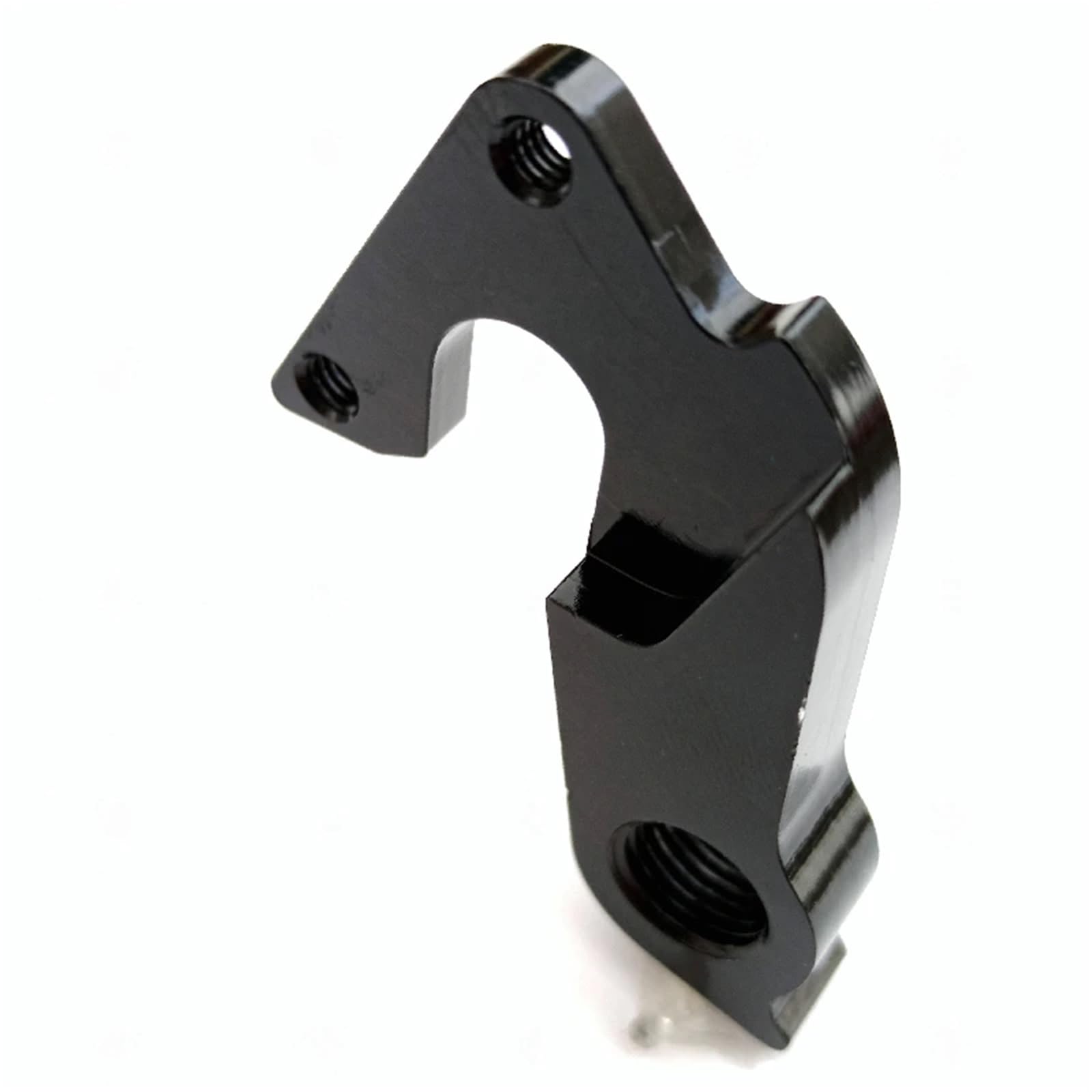 Lot de 2 Pattes de dérailleur arrière for vélo, for modèles E/X/o/t/IC V/i/t/u/s MSC S/i/n/t/e/s/i W/h/i/s/t/l/e B/e/i/o/u M/E/R/I/D/AC/o/b/r/a C/A/R/B/O/N FM-B074 FM039