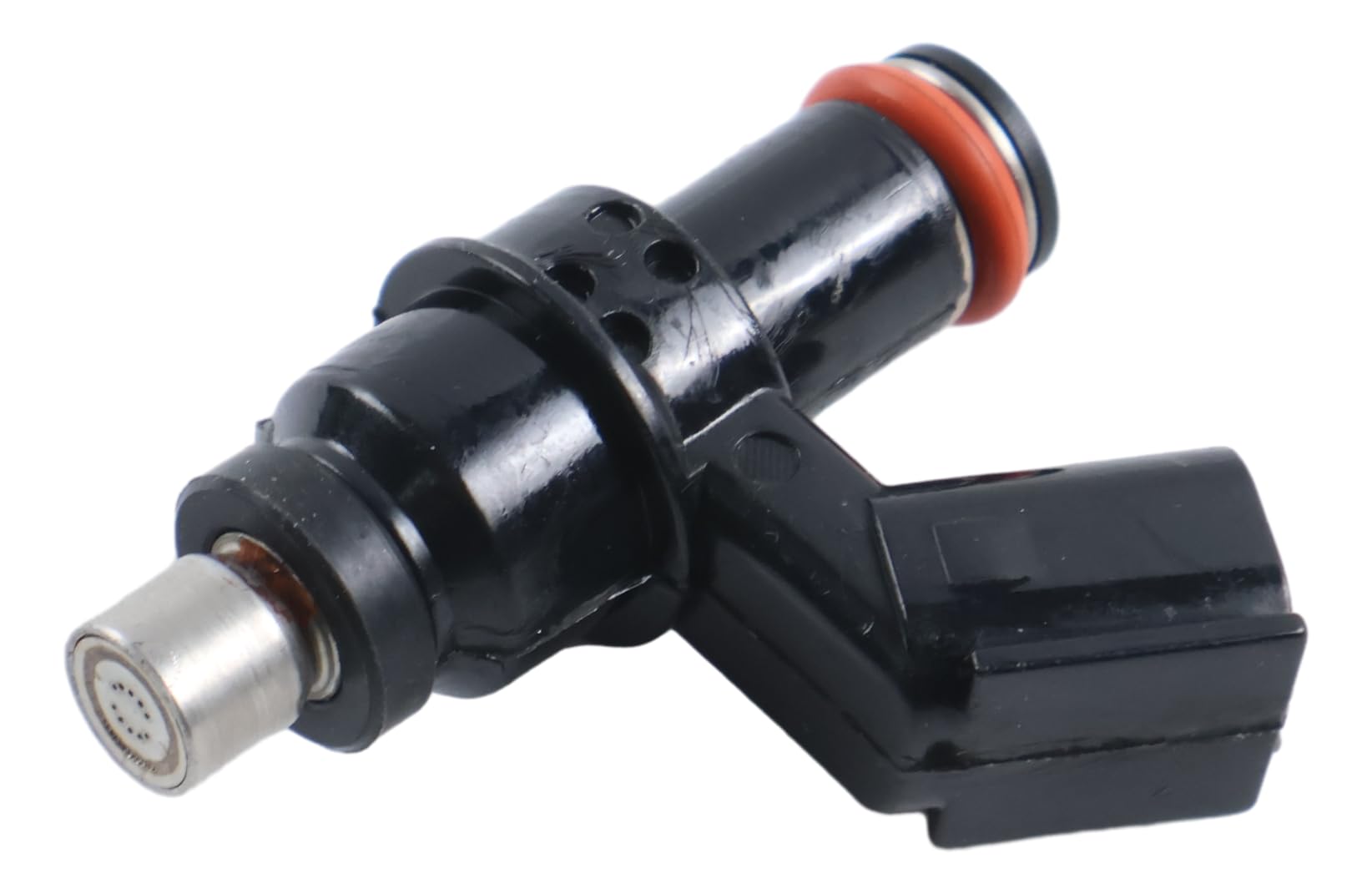 Injecteur de carburant 77741023044 75041023144 compatible avec KTM 2011-2016 350 450 500 SXF XCF EXCF EXC XCW Husqvarna FE350 FE350S FE450 FE501 FE501S 1 4-16