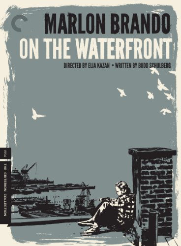 On the Waterfront (Criterion Collection)