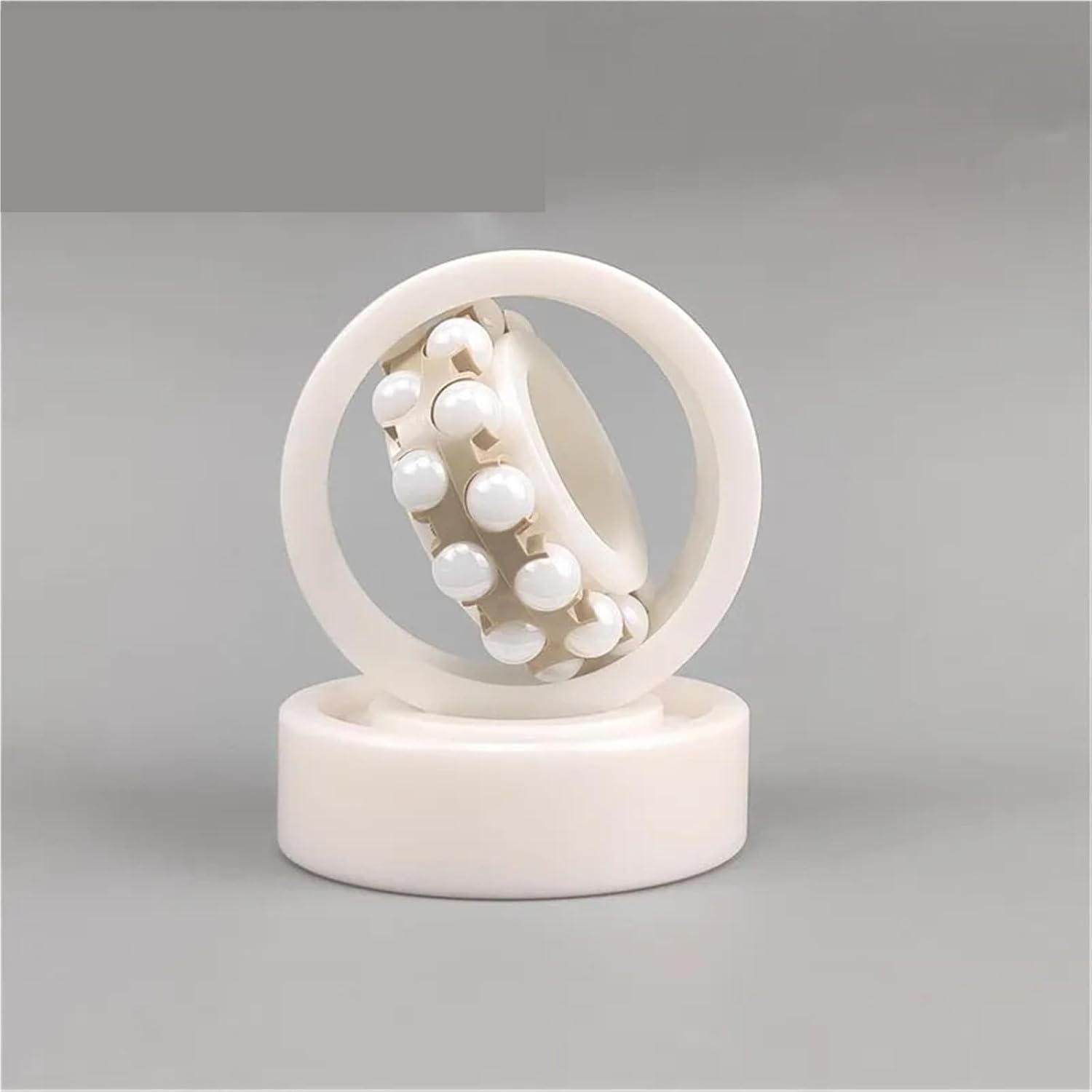 Self-aligning Ball Ceramic Bearing 2202 2203 2204 1Pcs(2203CE 17x40x16)
