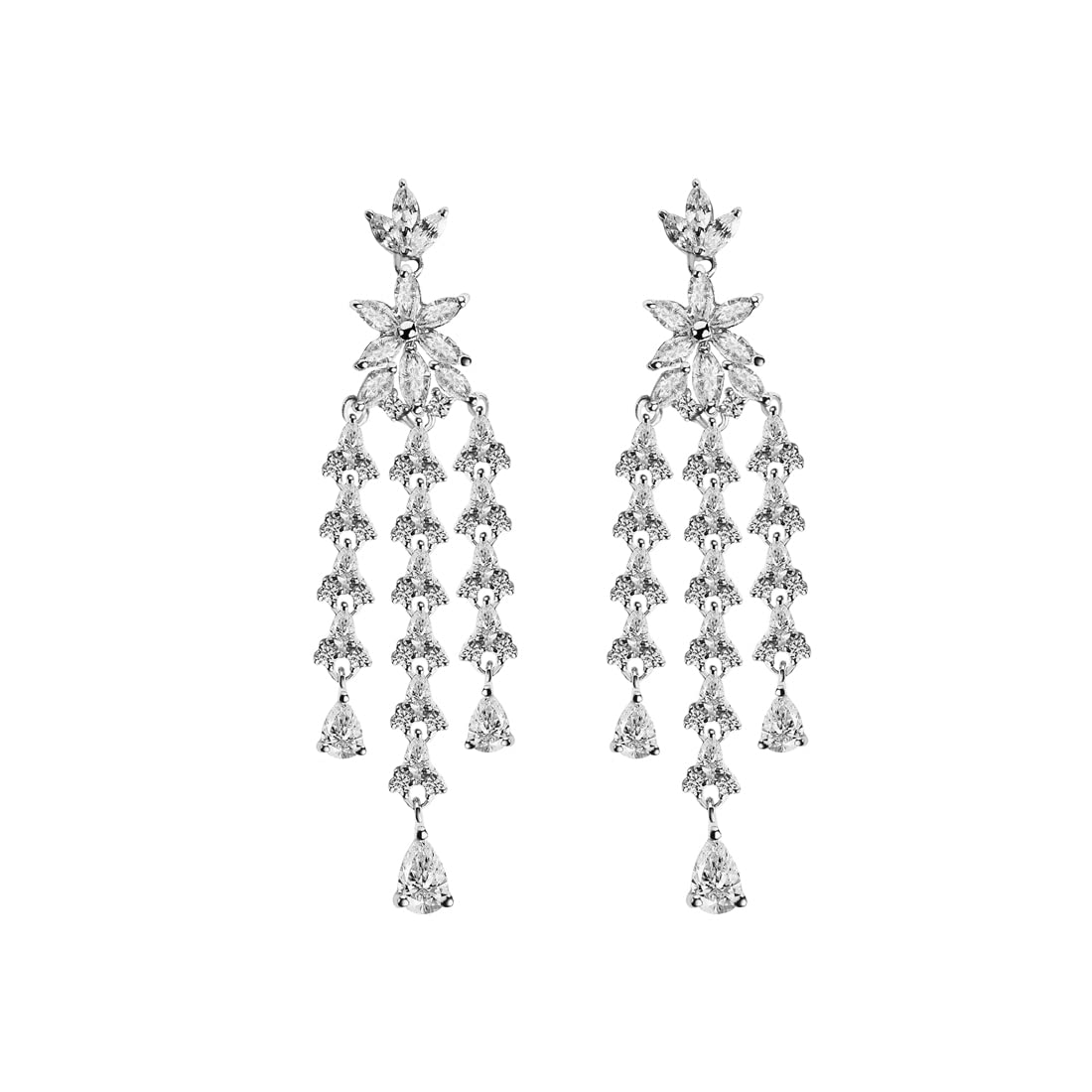 See full amazon price history chart for CLARA 925 Sterling Silver Shiza Dangler Earrings | Rhodium Plated, Swiss Zirconia stone | Precious Jewellery Gift for Women and Girls CLARA 925 Sterling Silver Shiza Dangler Earrings | Rhodium Plated, Swiss Zirconia stone | Precious Jewellery Gift for Women and Girls (B0BZCSD95H) Amazon Price History, Amazon Price Tracker