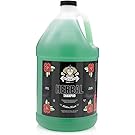 Bark2Basics Rock The Dog Herbal Pet Shampoo, 1 Gallon - Naturally Derived Ingredients, Unique Herbal Blend, Protects, Repairs, and Nourishes, Professional Grade