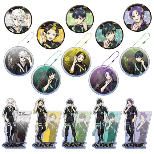 ブルーロック福袋」の人気商品一覧 | 安い商品を通販サイトから探す