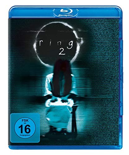 Preisvergleich Produktbild Ring 2 [Blu-ray]