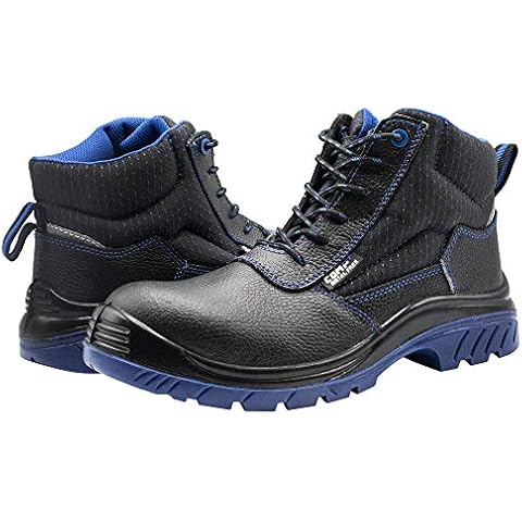 Bottes de sécurité Bellota 7230738S3 Cover