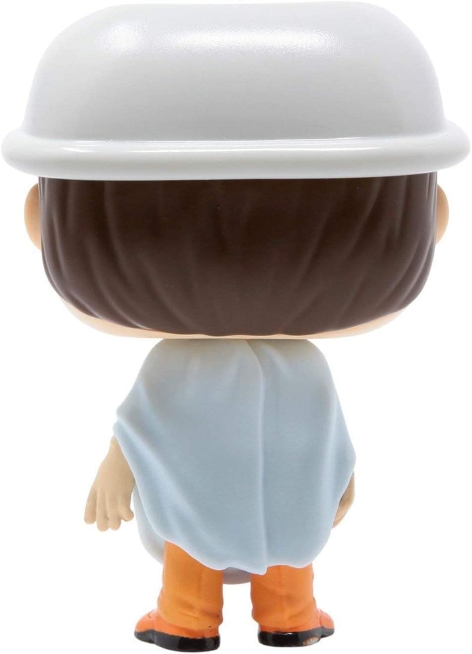Funko Pop! Movies: Dumb & Dumber - Harry Dunne Getting Haircut | Figura De Vinilo Coleccionable 9.5 Cm | Regalo Ideal Para Fans De La Película