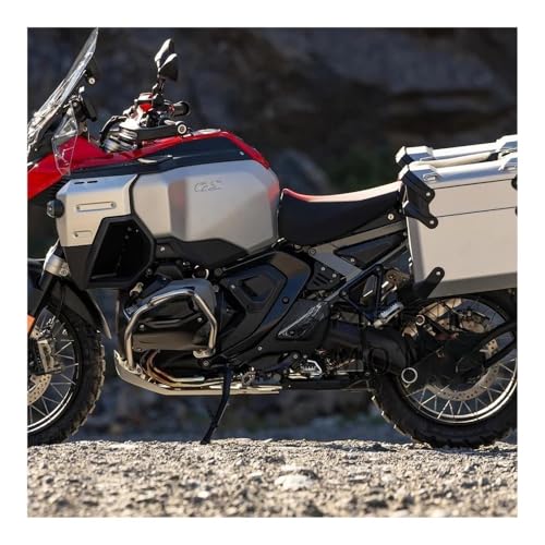 Protection réservoir R1300GS résine premium finition 3D - 3