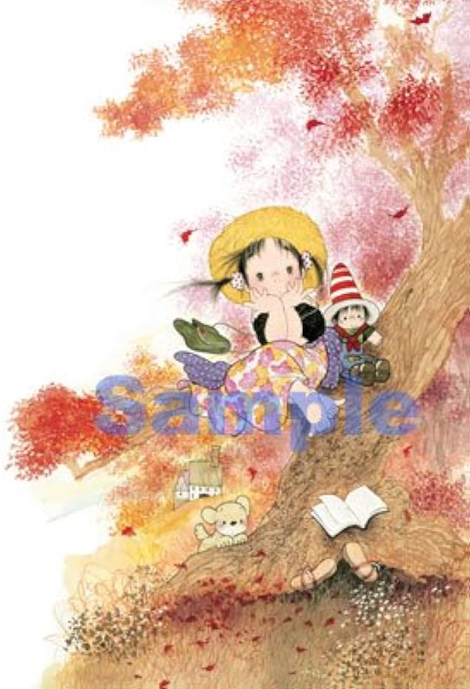 風の画家　中島潔　絵画（限定1000部） 風の画家 中島潔 絵画（限定1000部） 風の画家 中島潔 絵画（限定1000