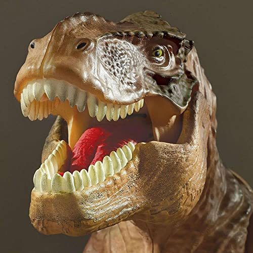 Brainstorm Toys T-Rex Projector and Room Guard. - Image 6