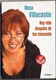  Hay vida despues de los cincuenta (Autoayuda Y Superacion)