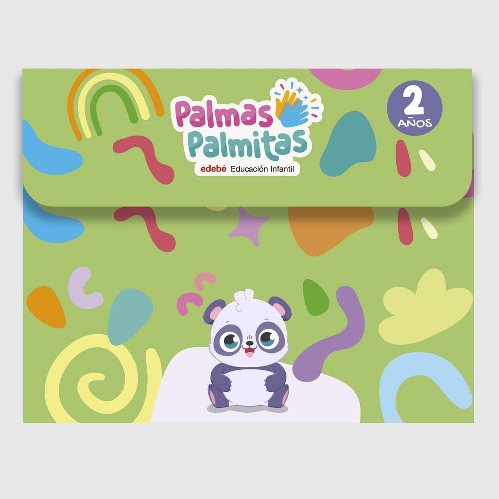 palmas palmitas 2 años (glob...