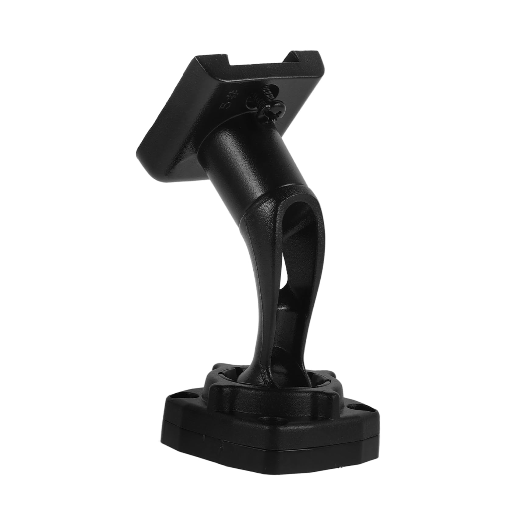 SOLUSTRE Car Rear View Mirror Mount Bracket Dash Cam Holder for Optimal Viewing Angles Fit for Suvs Trucks