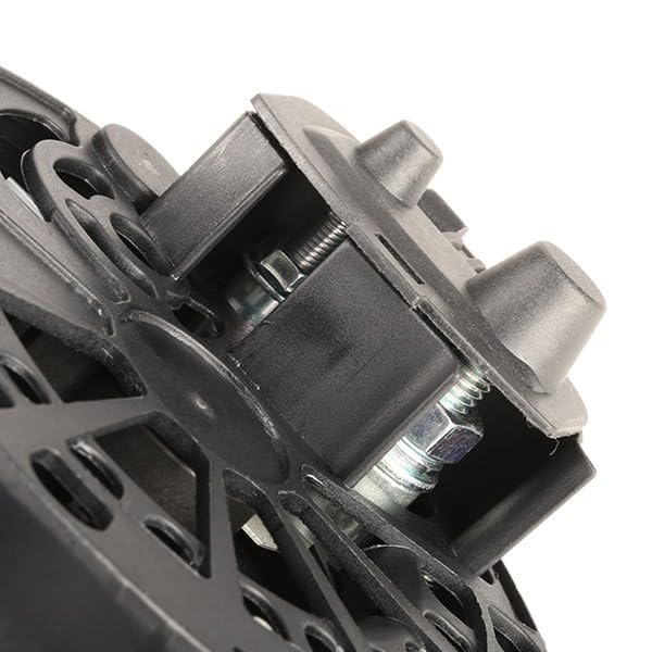 RIDEX Lichtmaschine 90A 14V - Generator Für Hyundai & Kia Modelle