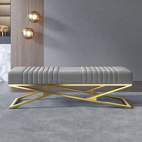 Tabouret à changer les chaussures pour ne plus encombrer l'entrée - 5