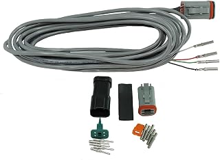 SG2-0403 - Aftermarket Replacement Communication Cable for SG200-5m Compatible with Balmar