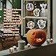 20 Stück Totenköpfe, 50 Totenkopf-Aufkleber, Totenkopf-Set-Dekorationen, Totenkopf-Modelle, Mikro-Landschaftsdekoration, Geeignet Für Halloween Und Horrorpartys