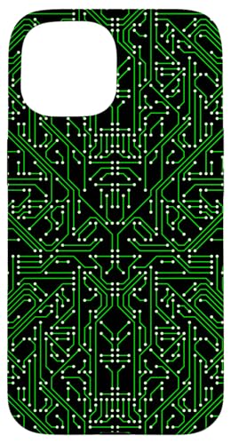 TechGeek Circuit Board Case